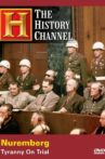 Nuremberg: Tyranny on Trial Movie Streaming Online