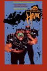 NWA Halloween Havoc 1989 Movie Streaming Online