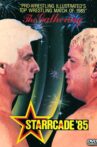 NWA Starrcade 1985 Movie Streaming Online