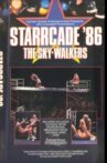 NWA Starrcade 1986 Movie Streaming Online