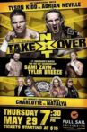 NXT TakeOver Movie Streaming Online