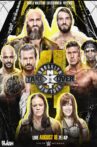 NXT Takeover: Brooklyn IV Movie Streaming Online
