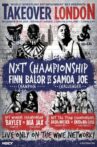 NXT TakeOver: London Movie Streaming Online