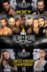 NXT TakeOver: New York Movie Streaming Online