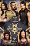 NXT Takeover: Philadelphia Movie Streaming Online