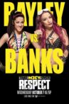 NXT TakeOver: Respect Movie Streaming Online