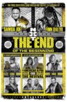 NXT TakeOver: The End Movie Streaming Online