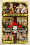 NXT Takeover: Toronto Movie Streaming Online