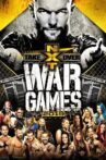 NXT TakeOver: WarGames Movie Streaming Online