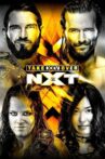 NXT TakeOver XXV Movie Streaming Online