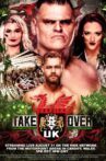 NXT UK TakeOver: Cardiff Movie Streaming Online