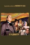 O Alienista Movie Streaming Online
