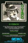 O Circo Movie Streaming Online