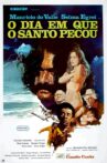 O Dia em Que o Santo Pecou Movie Streaming Online