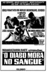 O Diabo Mora no Sangue Movie Streaming Online