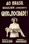 O Grito da Mocidade Movie Streaming Online