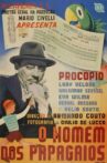 O Homem dos Papagaios Movie Streaming Online