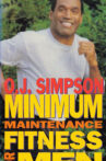 O.J. Fitness: Minimum Maintenance Fitness for Men Movie Streaming Online
