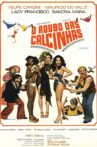 O Roubo das Calcinhas Movie Streaming Online