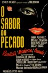 O Sabor do Pecado Movie Streaming Online