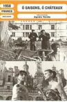 O saisons, ô châteaux Movie Streaming Online