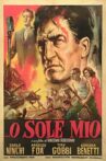 O sole mio Movie Streaming Online