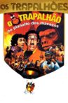 O Trapalhão no Planalto dos Macacos Movie Streaming Online
