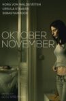 October November Movie Streaming Online