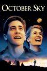 October Sky Movie Streaming Online