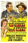 Of Mice and Men Movie Streaming Online