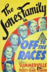 Off to the Races Movie Streaming Online