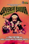 Offensive Behaviour Movie Streaming Online