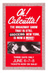 Oh! Calcutta! Movie Streaming Online