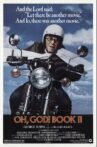 Oh, God! Book II Movie Streaming Online
