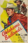 Oklahoma Badlands Movie Streaming Online