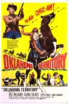 Oklahoma Territory Movie Streaming Online