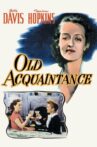 Old Acquaintance Movie Streaming Online