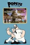Olive Oyl for President Movie Streaming Online