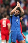 Olivier Giroud, le mal-aimé Movie Streaming Online