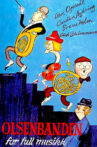 Olsenbanden for full musikk Movie Streaming Online