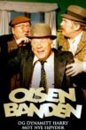 Olsenbanden og Dynamitt-Harry mot nye høyder Movie Streaming Online