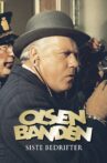Olsenbandens siste bedrifter Movie Streaming Online