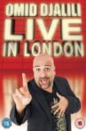 Omid Djalili: Live in London Movie Streaming Online