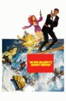 On Her Majesty's Secret Service Movie Streaming Online
