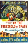 On the Threshold of Space Movie Streaming Online