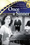 Once a Sinner Movie Streaming Online