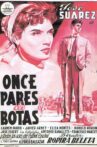 Once pares de botas Movie Streaming Online