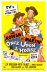 Once Upon a Horse... Movie Streaming Online