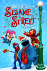 Once Upon a Sesame Street Christmas Movie Streaming Online