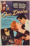 One Desire Movie Streaming Online